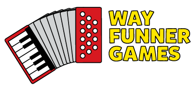 WAY Funner Games, LLC